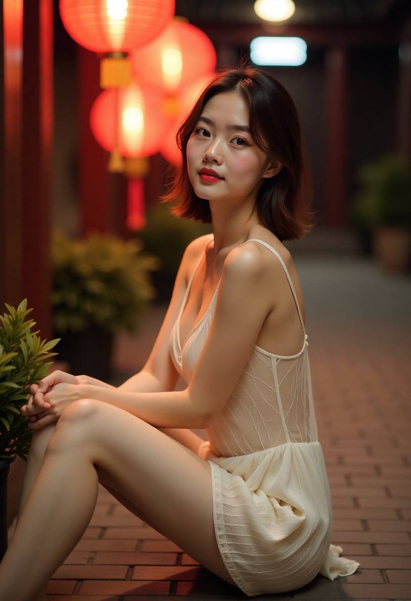 主播直播间封面