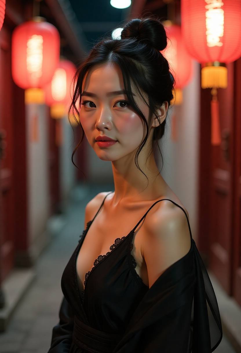 自然风景视频