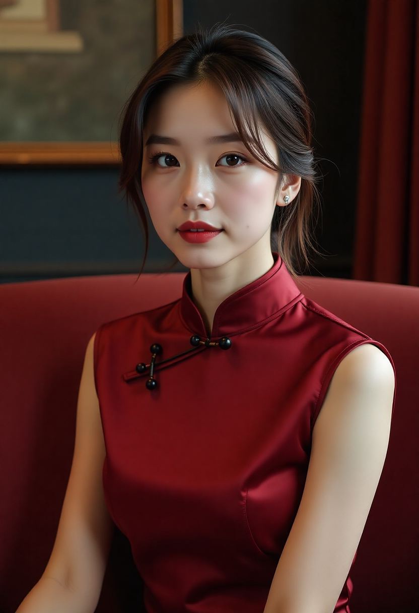 桌游聚会视频